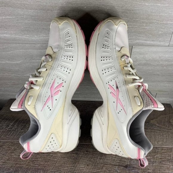 Women's Reebok DMX Series Sneaker - Picture 8 of 12